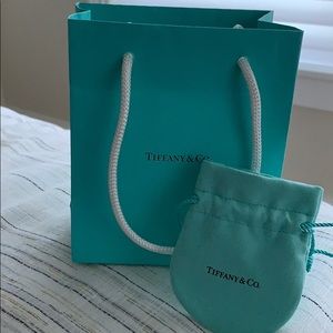 Tiffany & Co. Jewelry - Tiffany & Co. Crown Key Pendant Tiffany & Co. Jewelry - Tiffany & Co. Crown Key Pendant